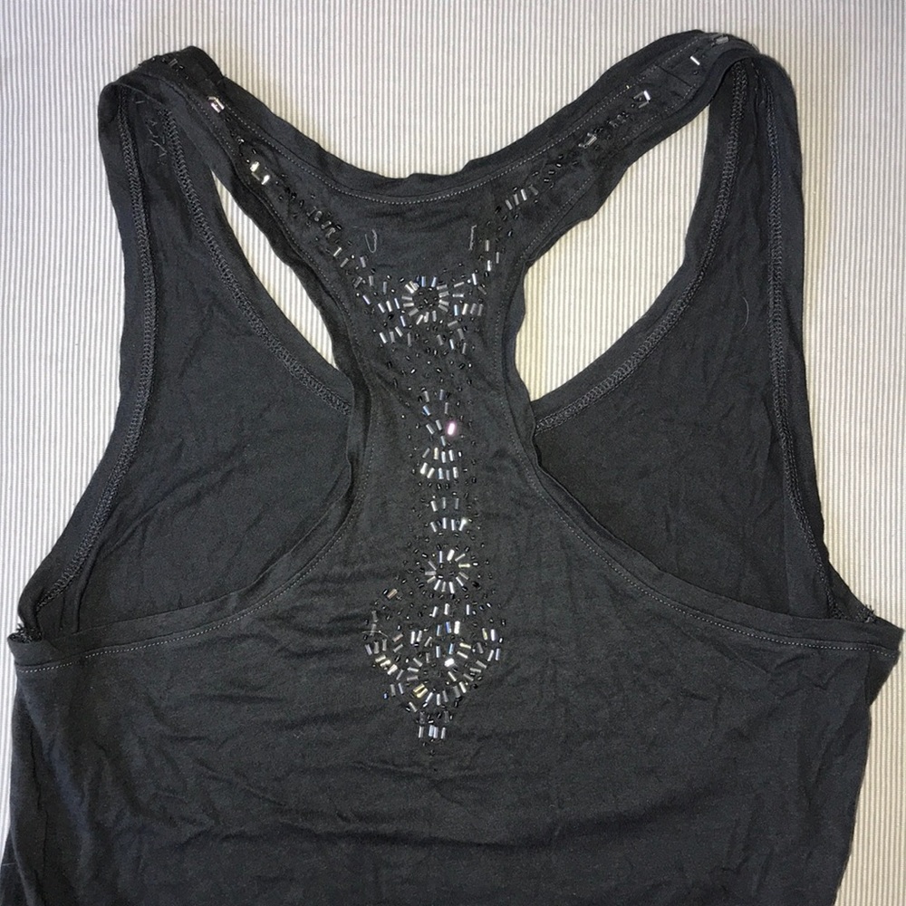 American Eagle Racerback